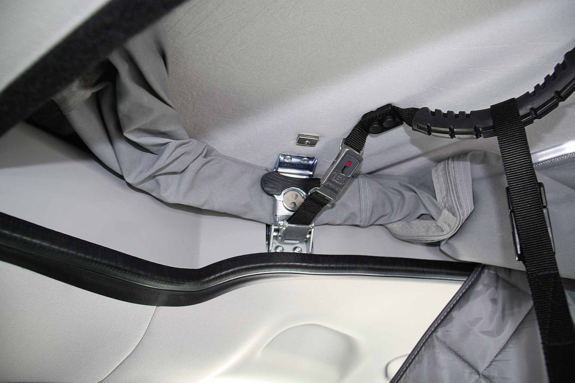 Techo elevable SCA 214 Ducato/Jumper/Boxer post 2007 L3H2